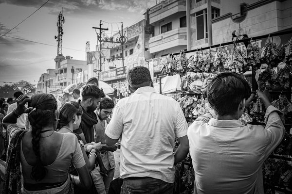 L'histoire de la photographie : des premières images aux appareils numériques