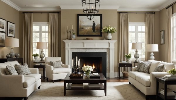 10 erreurs de décoration à éviter pour un intérieur parfait