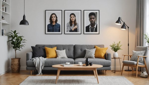 Transformez votre espace de vie grâce à notre guide maison et bricolage