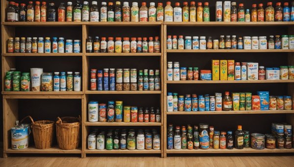 Meilleurs grossistes en produits ménagers pour une propreté optimale