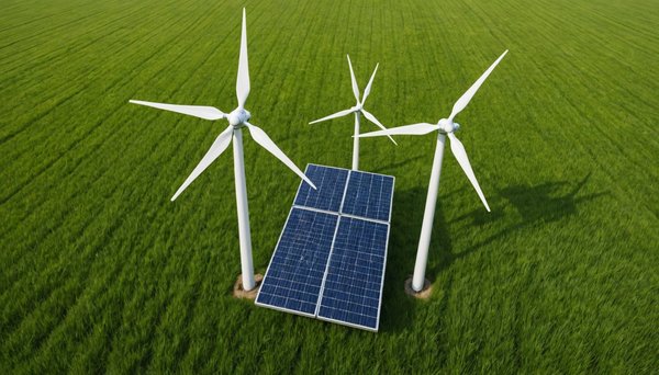 Découvrez pourquoi ilek est votre choix de fournisseur d'énergie verte