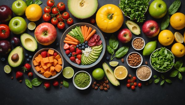 Les meilleures diététiciennes à strasbourg pour votre bien-être