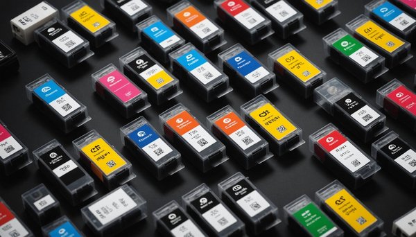 Guide complet des cartouches d'encre : conseils pratiques essentielles