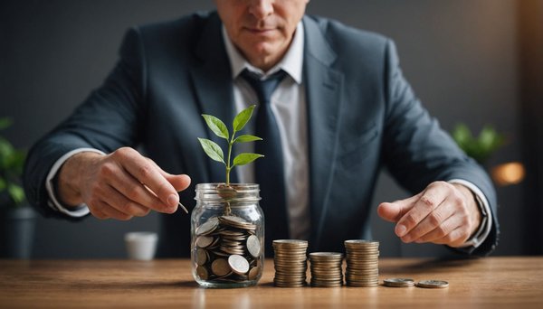7 stratégies financières efficaces pour atteindre vos objectifs