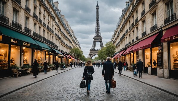 Déménager à paris : astuces pour une expérience réussie et sereine !